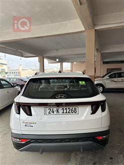 هیوندای تۆکسۆن